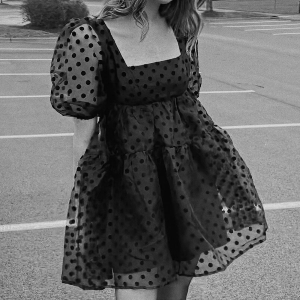 URBAN OUTFITTERS Dress
